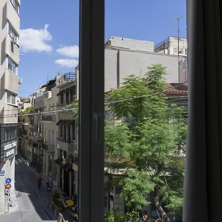 Athens Commercial المظهر الخارجي الصورة