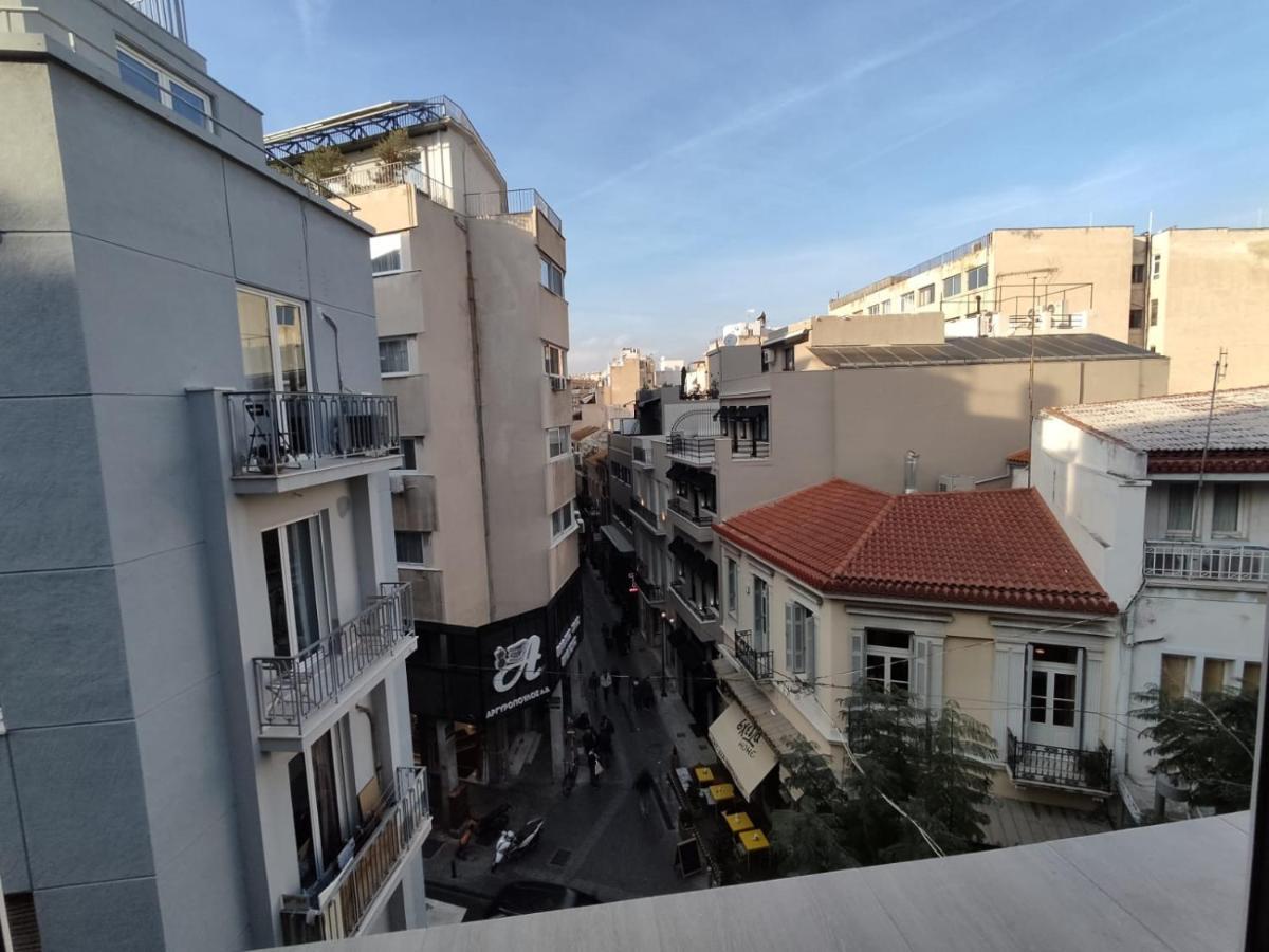 Athens Commercial المظهر الخارجي الصورة