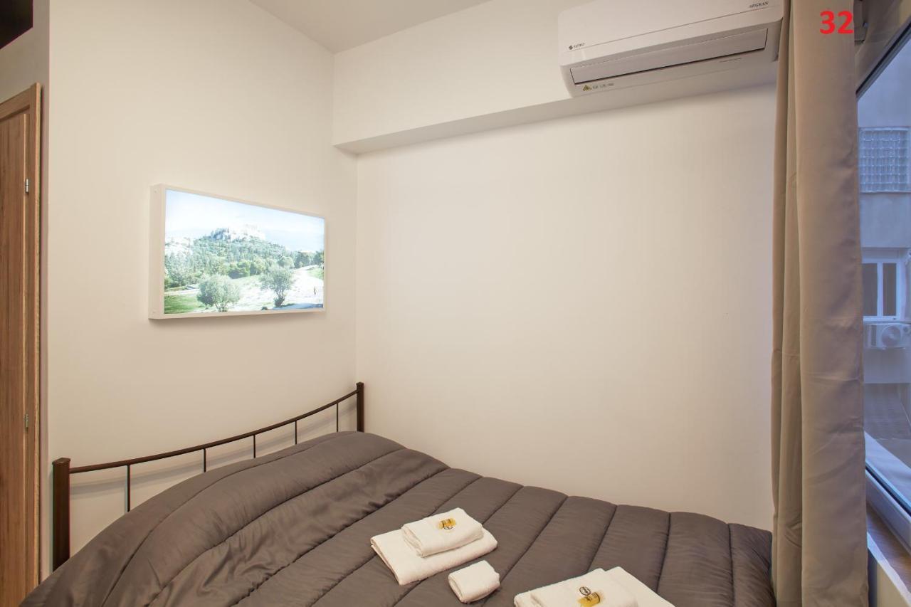 Athens Commercial المظهر الخارجي الصورة