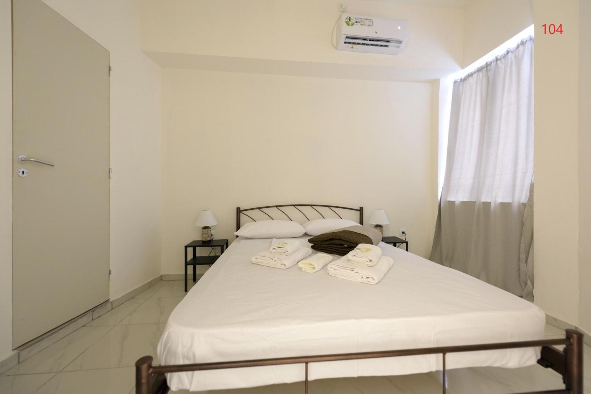 Athens Commercial المظهر الخارجي الصورة
