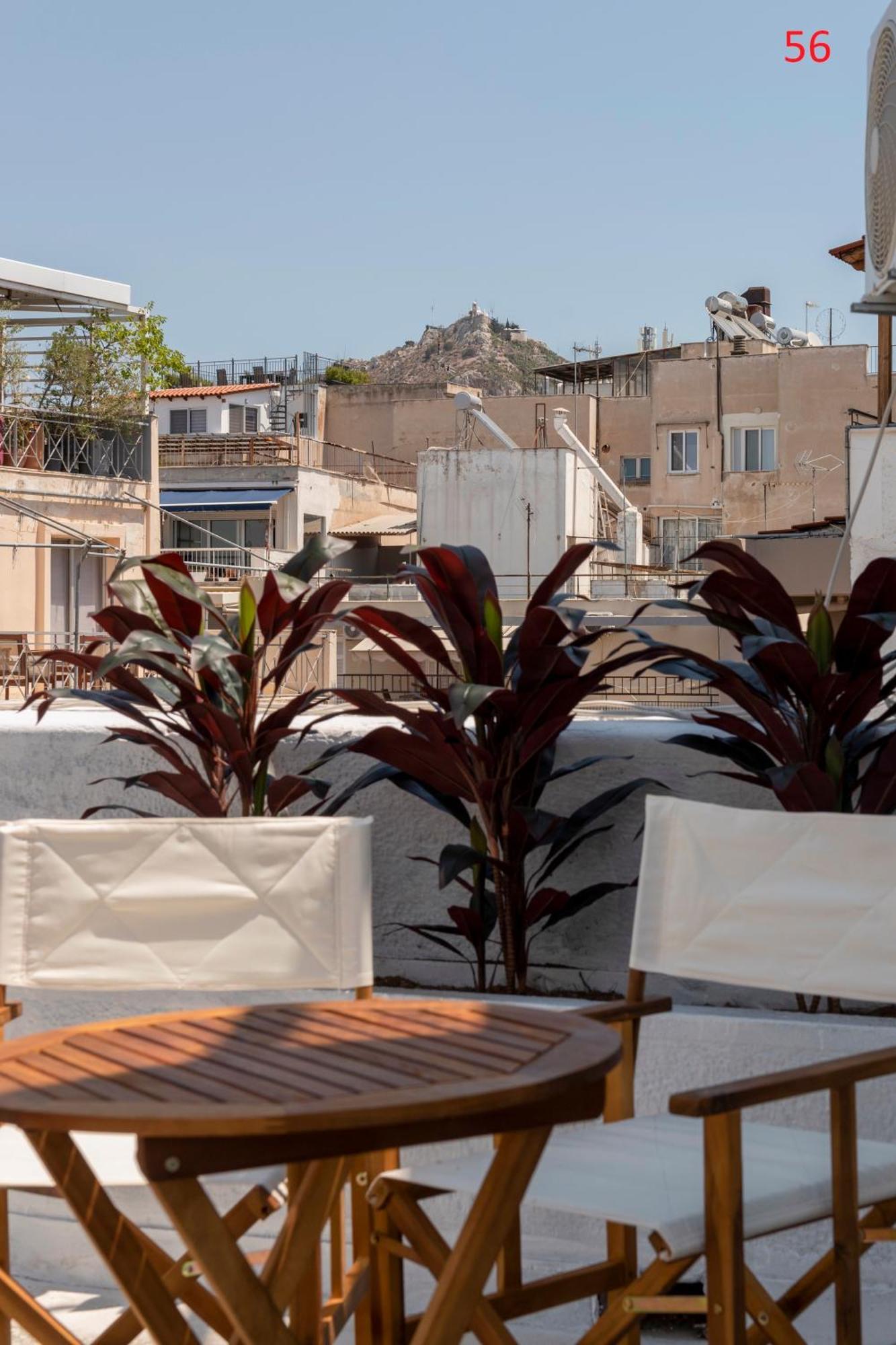 Athens Commercial المظهر الخارجي الصورة