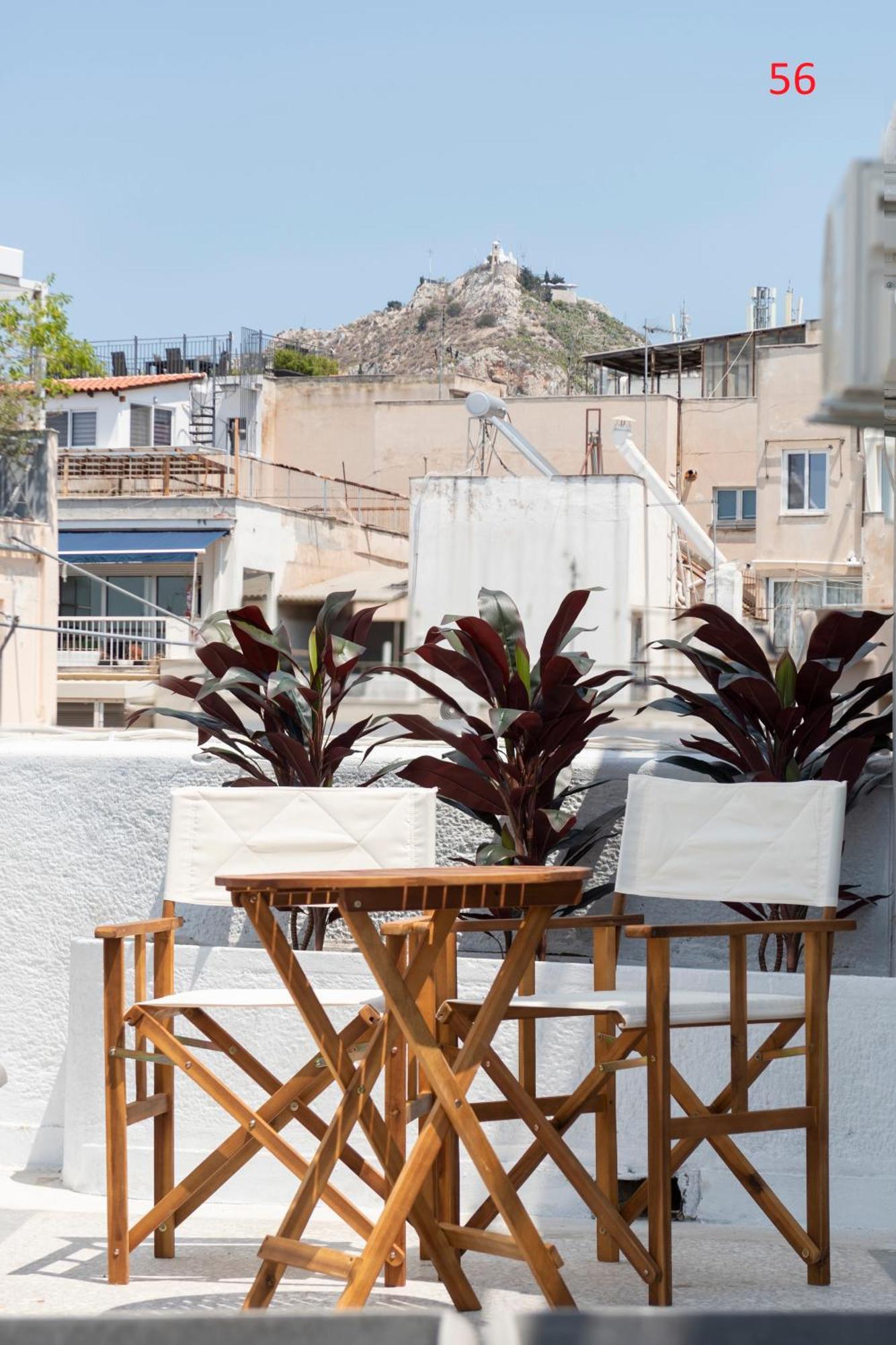 Athens Commercial المظهر الخارجي الصورة