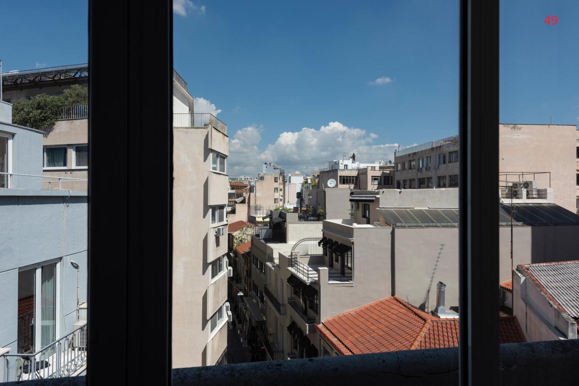 Athens Commercial المظهر الخارجي الصورة